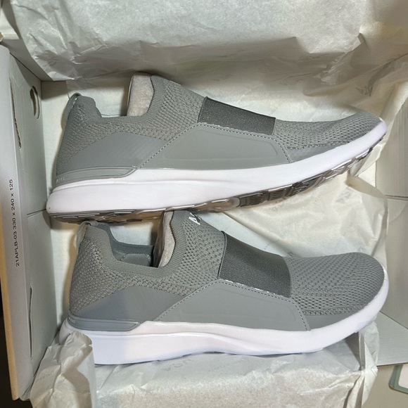 APL: Athletic Propulsion Labs TechLoom Bliss Running Sneakers - Picture 10 of 16